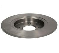 1X Disco freno per BOSCH 986 479 051 per HONDA INSIGHT (ZE_) 1.3 2009-2013