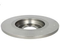 Disco freno BOSCH 0 986 479 118 posteriore, pieno, altamente carbonizzato, 1 Pezzo