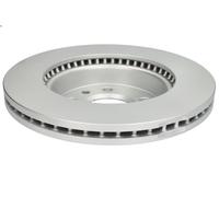 Bosch Disco freno 0 986 479 154 - anteriore, ventilato, altamente carbonizzato - 1 pezzo