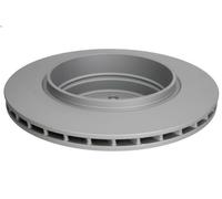 Disco freno BOSCH 0 986 479 166 posteriore, ventilato, altamente carbonizzato, 1 Pezzo