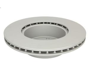 1X Disco freno per BOSCH 986 479 214 per BMW 1 (E87) 2 2004-2007
