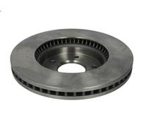 Disco freno BOSCH 0 986 479 267 anteriore, ventilato, altamente carbonizzato, 1 Pezzo
