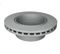 1X Disco freno per BOSCH 986 479 296 per CRAFTER 30-50 Furgone (2E_) 2 2011-2016