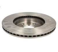 Disco freno BOSCH 0 986 479 341 anteriore, ventilato, 1 Pezzo