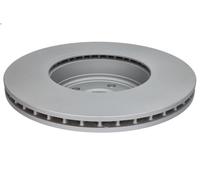 Bosch Disco freno anteriore 0 986 479 348 ventilato altamente carbonizzato 1 pezzo