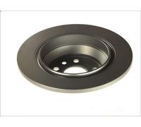 Bosch Disco freno 0 986 479 396 posteriore pieno 1 pezzo