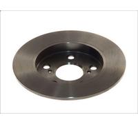 1X Disco freno per BOSCH 986 479 418 per TOYOTA AURIS (_E15_) 2 2006-2012