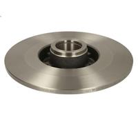 Disco freno BOSCH 0 986 479 446 posteriore, pieno, 1 Pezzo