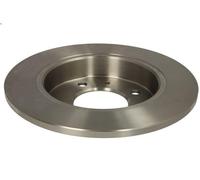 Bosch Disco freno 0 986 479 484 posteriore completo 1 pezzo