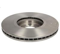 1X Disco freno per BOSCH 986 479 536 per HYUNDAI ix55 3 2008-2011