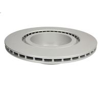 1X Disco freno per BOSCH 986 479 727 per BMW X3 (F25) 2 2011-2017