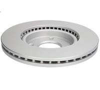 Disco freno BOSCH 0 986 479 737 anteriore, ventilato, 1 Pezzo