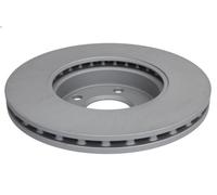Disco freno BOSCH 0 986 479 A00 anteriore, ventilato, altamente carbonizzato, 1 Pezzo