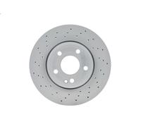 1X Disco freno per BOSCH 986 479 A02 per W176) 2 2012-2018