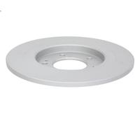 1X Disco freno per BOSCH 986 479 A47 per KIA CEE'D (JD) 1 2015-2018