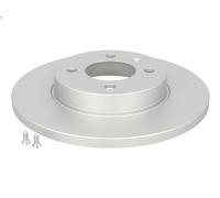 1X Disco freno per BOSCH 986 479 B3 per VW VENTO (1H2) 2 1991-1998