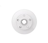1X Disco freno per BOSCH 986 479 B48 per AUDI A4 B5 (8D2) 1.6 1994-2000