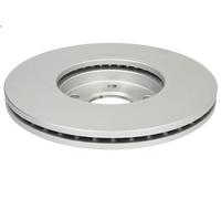 1X Disco freno per BOSCH 986 479 B66 per FORD TOURNEO CONNECT 1.8 2002-2013