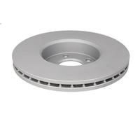 Bosch Disco freno 0 986 479 B69 – anteriore ventilato, altamente carbonizzato, 1 pezzo