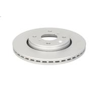Bosch Disco freno 0 986 479 B91 anteriore ventilato – 1 pezzo