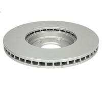 1X Disco freno per BOSCH 986 479 C04 per NISSAN ROGUE 2.5 2007-2013