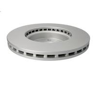 1X Disco freno per BOSCH 986 479 C5 per KIA CARENS IV 2 2013-2016