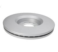 Bosch BD2192 Dischi freno, Certificato ECE-R90, 1 disco freno singolo