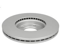 Disco freno BOSCH 0 986 479 C68 anteriore, ventilato, altamente carbonizzato, 1 pezzo