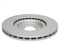 1X Disco freno per BOSCH 986 479 C82 per JEEP CHEROKEE (KL) 2 2014-2018