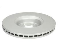 1X Disco freno per BOSCH 986 479 C85 per VOLVO S60 I (384) 2 2000-2010
