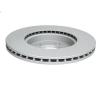 Disco freno BOSCH 0 986 479 C97 anteriore, ventilato, altamente carbonizzato, 1 Pezzo