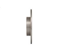 Disco freno BOSCH 0 986 479 C98 posteriore, pieno, 1 Pezzo