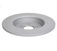 Disco freno BOSCH 0 986 479 D47 posteriore, pieno, altamente carbonizzato, 1 Pezzo
