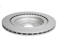 Bosch Disco freno 0 986 479 D61 posteriore ventilato 1 pezzo
