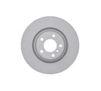 Bosch Disco freno 0 986 479 E06 posteriore ventilato altamente carbonizzato 1 pezzo