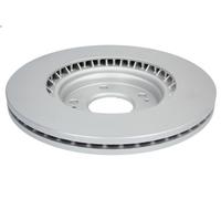 Disco freno BOSCH 0 986 479 E42 anteriore, ventilato, altamente carbonizzato, 1 Pezzo