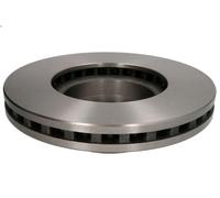 1X Disco freno PETERS 106.204-00A per DAF LF 55 5.88 2001-2006