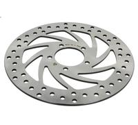 1X Disco freno RMS RMS 22 516 025