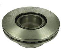 1X Disco freno SBP 02-DA010 per DAF LF 55 5.88 2001-