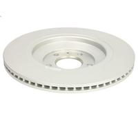 1X Disco freno SHW VRX33118 per AUDI A8 D3 (4E2, 4E8) 3 2003-2006