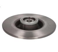 Disco freno SKF VKBD 1006 posteriore, pieno, 1 Pezzo