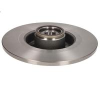 1X Disco freno SKF VKBD 1007 per RENAULT LAGUNA II (BG0/1_) 2 2002-2007