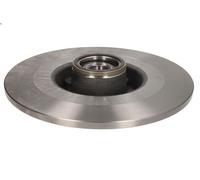 1X Disco freno SKF VKBD 1010 per RENAULT VEL SATIS (BJ0_) 2 2004-2009