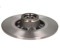 1X Disco freno SKF VKBD 1018 RENAULT KANGOO BE BOP (KW0/1_) 1.6 2009-2012