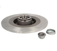 1X Disco freno SNR KF155.132U per RENAULT TALISMAN (LP_) 2 2021-2022