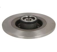 1X Disco freno SNR KF155.73U per RENAULT MEGANE Scénic (JA0/1_) 2 1997-1999