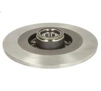 1X Disco freno SNR KF155.90U per RENAULT LAGUNA III (BT0/1) 2 2007-2015