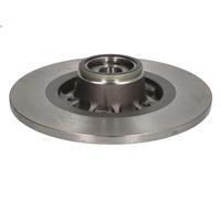1X Disco freno SNR KF155.94U per RENAULT KANGOO BE BOP (KW0/1_) 1.5 2009-2012