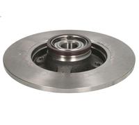 1X Disco freno SNR KF159.63U DS DS 3 (SA_) 1.2 2015-2019