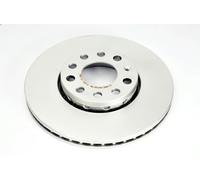 1X Disco freno TEXTAR 92057605 SEAT EXEO (3R2) 2 2008-2013